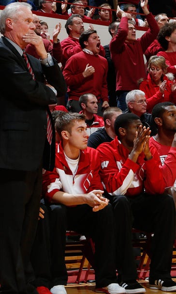 Badgers will be on the defensive against Minnesota